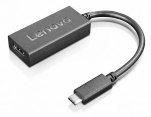 Lenovo USB-C to HDMI Adapter - obrázek produktu