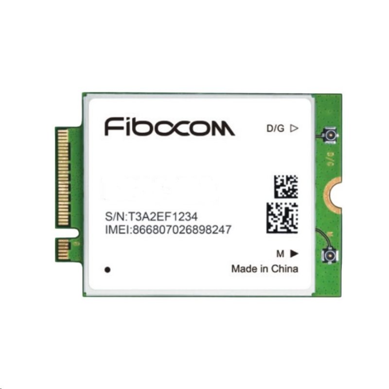 ThinkPad Fibocom XMM7160 WWAN - obrázek produktu