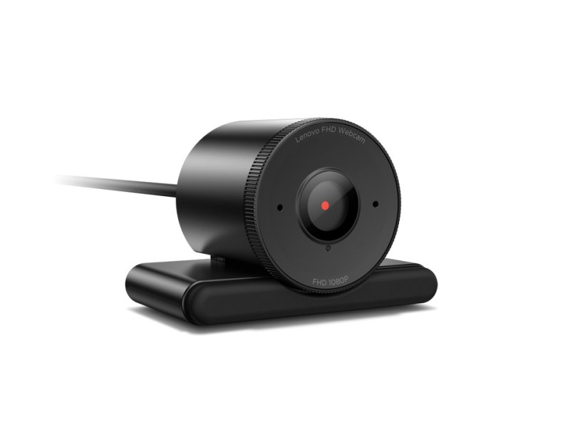 Lenovo FHD Webcam - obrázek č. 4