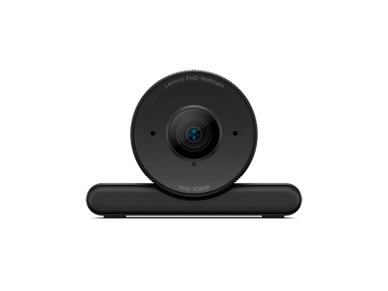 Lenovo FHD Webcam - obrázek produktu
