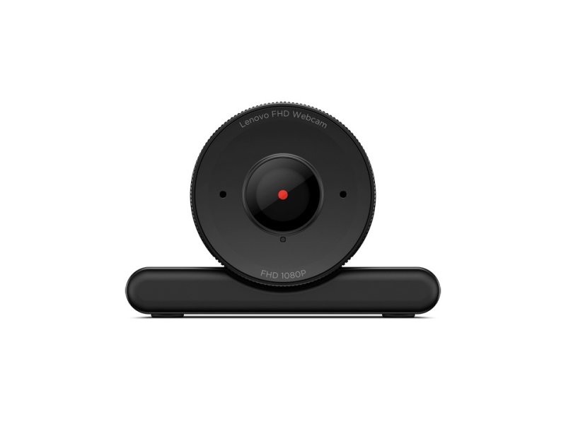 Lenovo FHD Webcam - obrázek č. 1