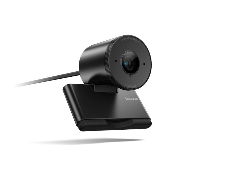 Lenovo FHD Webcam - obrázek č. 5