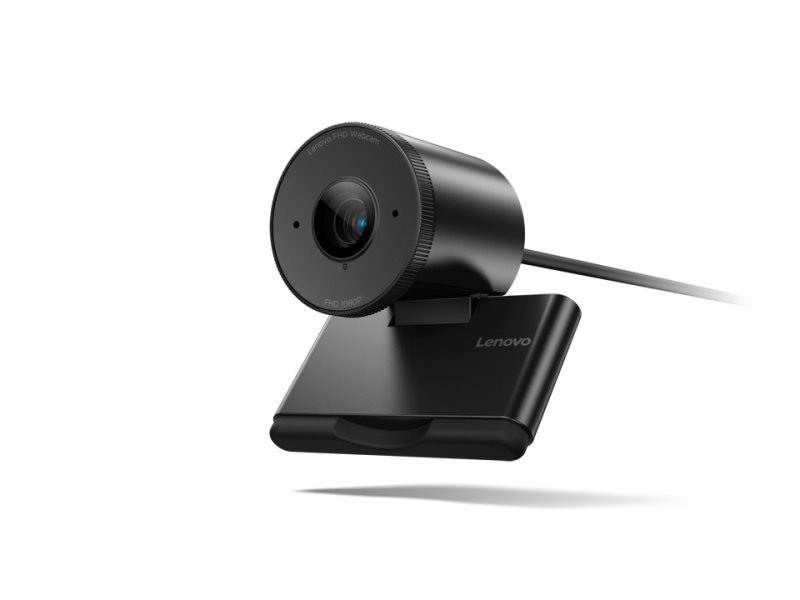 Lenovo FHD Webcam - obrázek č. 6