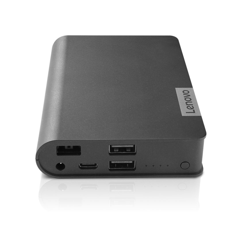 Lenovo USB-C Laptop Power Bank 14000 mAh - obrázek č. 1