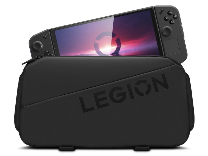 Lenovo Legion Sling Bag (Legion Go) - obrázek č. 4