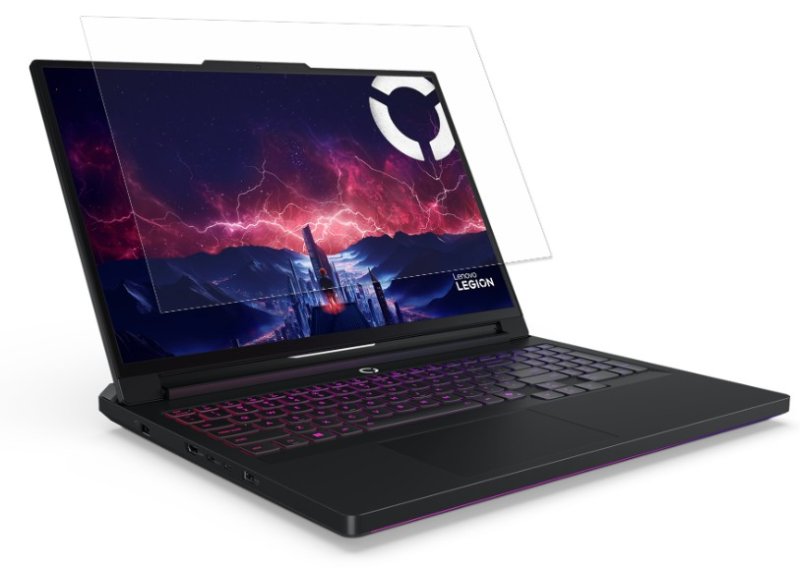 Lenovo Legion 16" 16:10 Screen Protector - obrázek č. 2