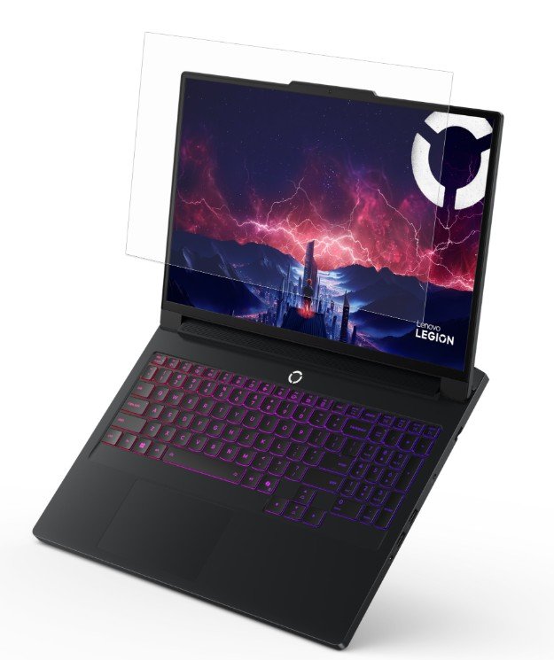 Lenovo Legion 16" 16:10 Screen Protector - obrázek č. 1