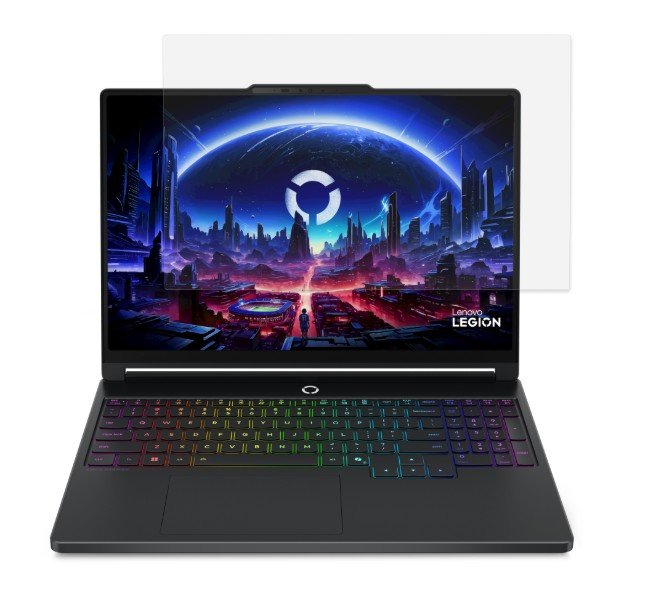 Lenovo Legion 15.3" 16:10 Screen Protector - obrázek produktu