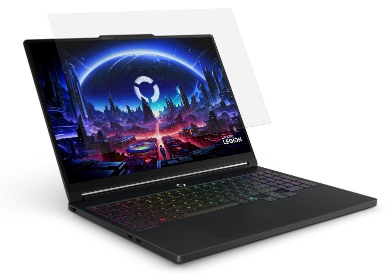 Lenovo Legion 15.3" 16:10 Screen Protector - obrázek č. 1