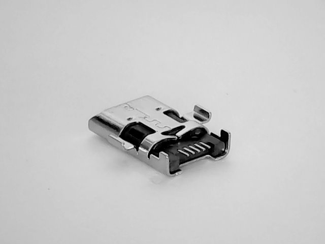 NTSUP micro USB konektor 004 pro ASUS Memo Pad 10 ME103K K01E ME103 K010 K004 T100T - obrázek produktu