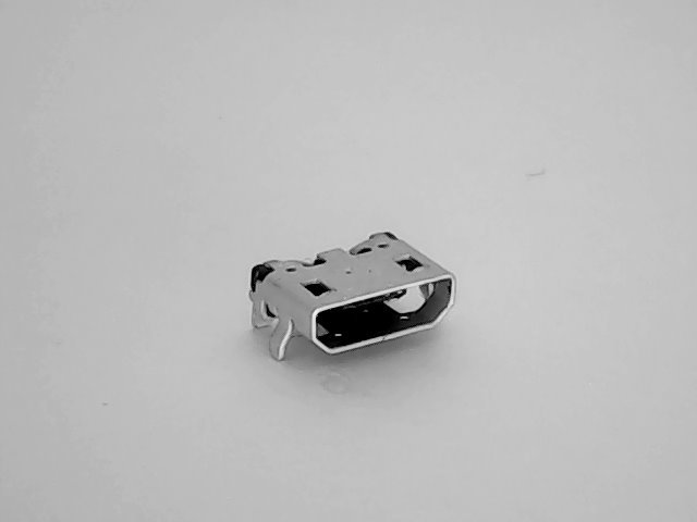 NTSUP micro USB konektor 017 pro Lenovo A7600 A10-70 - obrázek produktu