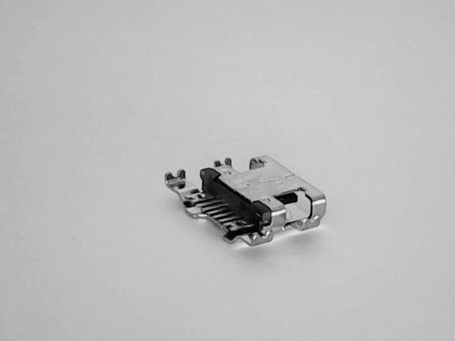 NTSUP micro USB konektor 026 pro LG G3 LS885 SU640 LU6200 E980 P999 P990 P920 - obrázek produktu