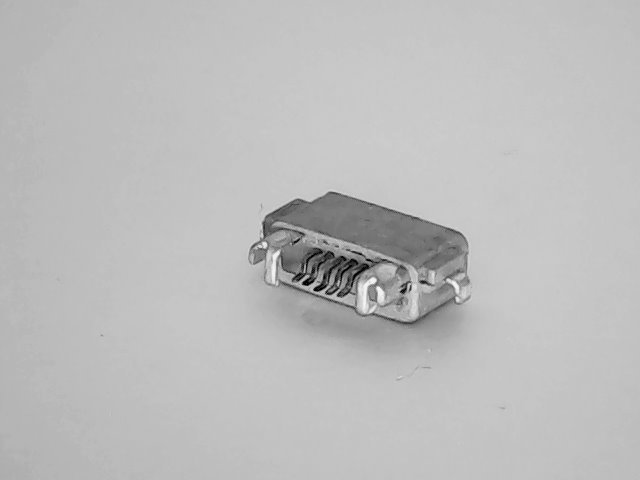 NTSUP micro USB konektor 020 pro Sony Xperia Z L36h LT29i c6603 LT36 LT25C C6602 - obrázek produktu