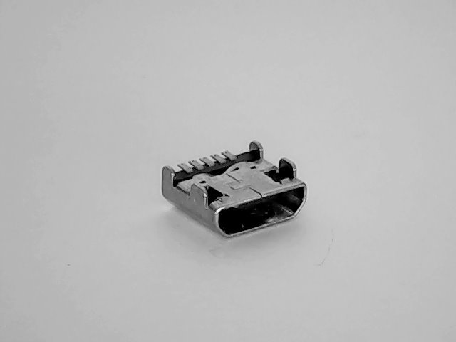NTSUP micro USB konektor 019 pro LG VS950 V500 V400 F100 - obrázek produktu