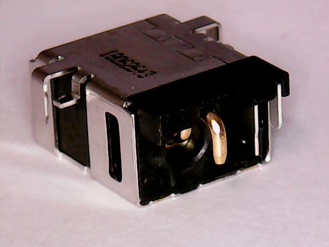 NTSUP napájecí konektor 116 pro Asus FL5600L FL5800L X454L X555L VM501L VM590L VM510L - obrázek produktu