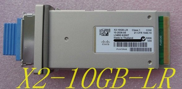 NOVATRON X2-10GB-LR/ PN02468 (OEM pro Cisco) - obrázek produktu