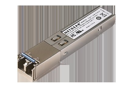 NETGEAR 100BASE-FX SFP GBIC, AFM735-10000S - obrázek produktu