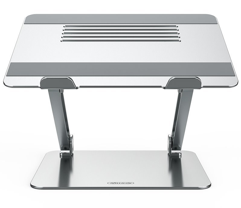 Nillkin ProDesk Adjustable Laptop Stand Silver - obrázek č. 1