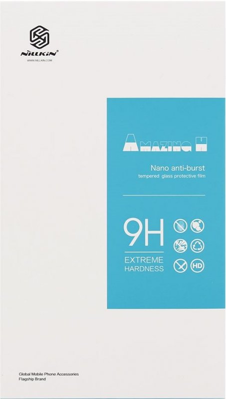 Nillkin Tvrzené Sklo 0.33mm H pro Xiaomi Redmi 3 - obrázek produktu