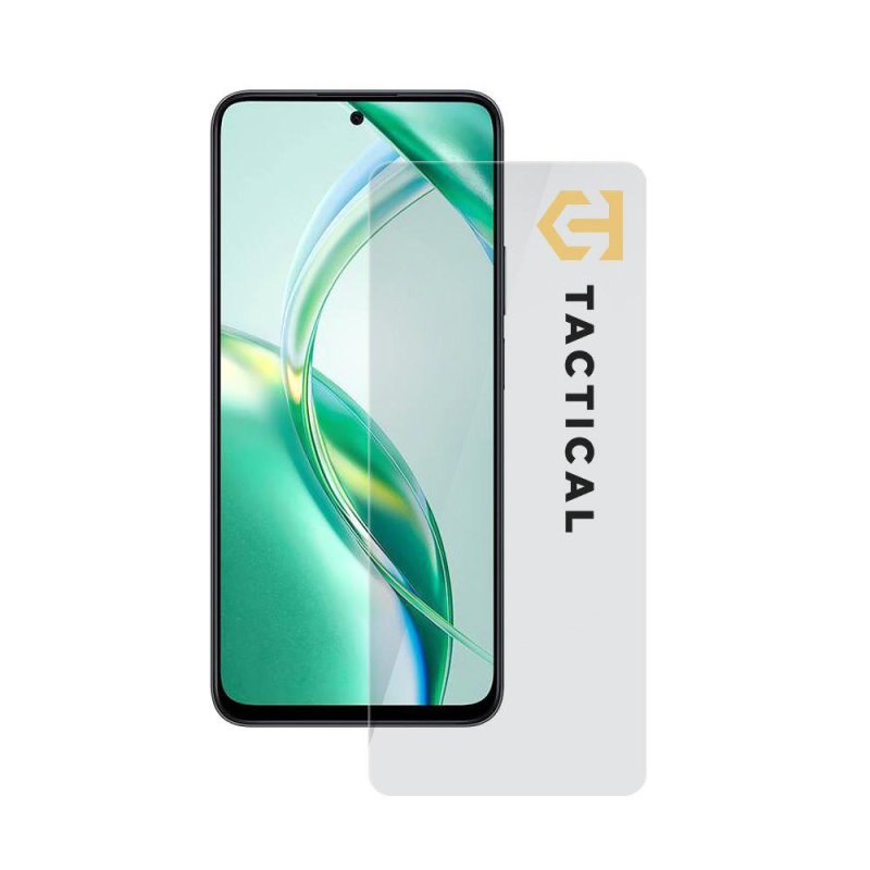 Tactical Glass Shield 2.5D sklo pro Samsung Galaxy A36 / A56 5G Clear - obrázek produktu