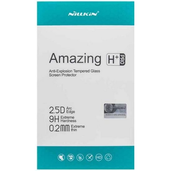 Nillkin Tvrzené Sklo 0.2mm H+ PRO 2.5D pro iPhone XS Max - obrázek produktu