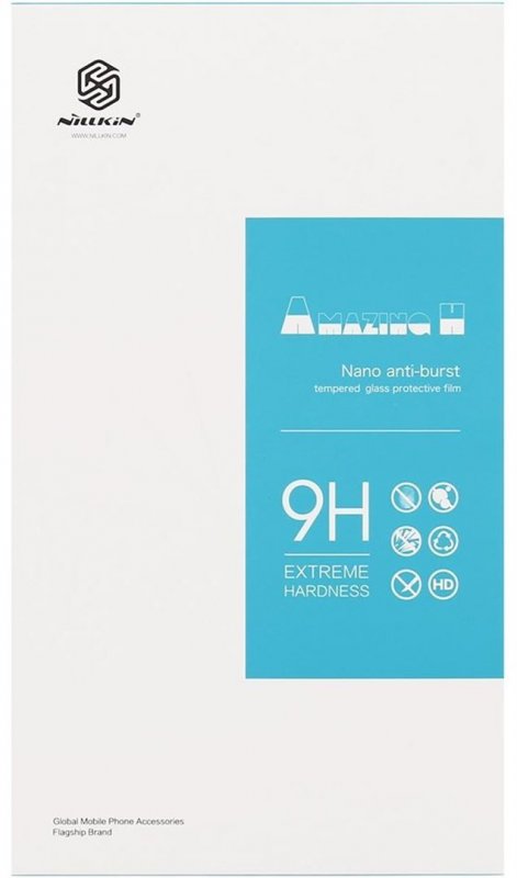 Nillkin Tvrzené Sklo 0.33mm H pro Huawei Honor 10 Lite (P Smart 2019) - obrázek produktu