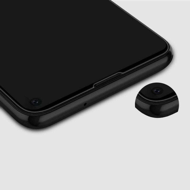 Nillkin Tvrzené Sklo 3D CP+ MAX Black pro Samsung Galaxy S10e - obrázek č. 1