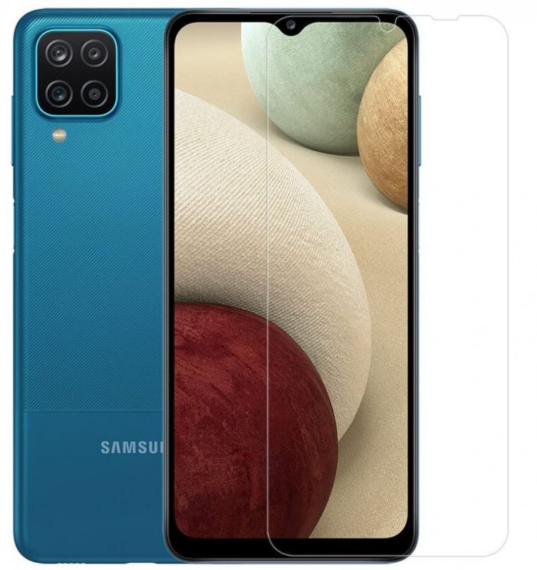 Nillkin Tvrzené Sklo 0.2mm H+ PRO 2.5D pro Samsung Galaxy A12/ A32 5G - obrázek produktu