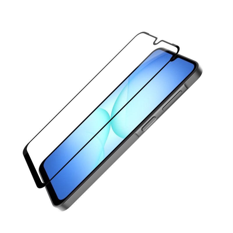 Nillkin Tvrzené Sklo 2.5D CP+ PRO Black pro Samsung Galaxy A17 5G - obrázek č. 2