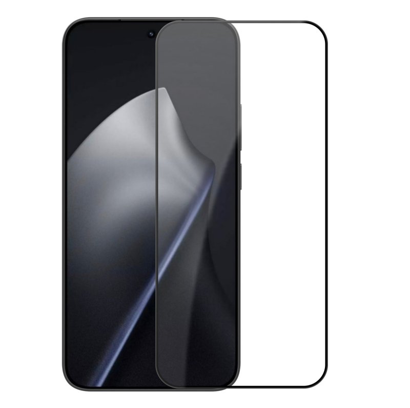 Nillkin Tvrzené Sklo 2.5D CP+ PRO Black pro Xiaomi 15T / 15T Pro - obrázek produktu