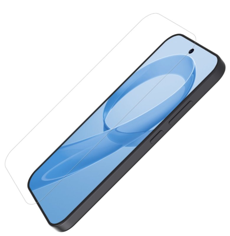 Nillkin Tvrzené Sklo 0.2mm H+ PRO 2.5D pro Poco F8 Ultra - obrázek č. 2