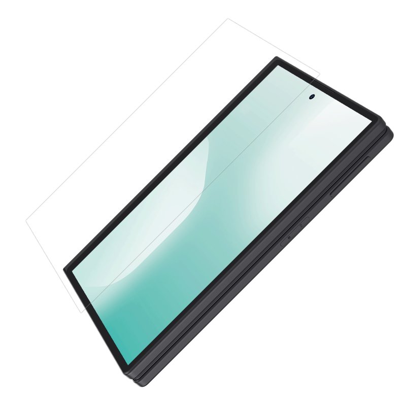 Nillkin Tvrzené Sklo 0.2mm H+ PRO 2.5D pro Samsung Galaxy Z Fold 8 - obrázek č. 4