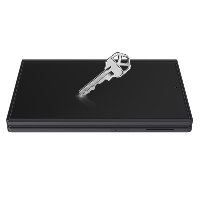 Nillkin Tvrzené Sklo 0.2mm H+ PRO 2.5D pro Samsung Galaxy Z Fold 8 - obrázek č. 2