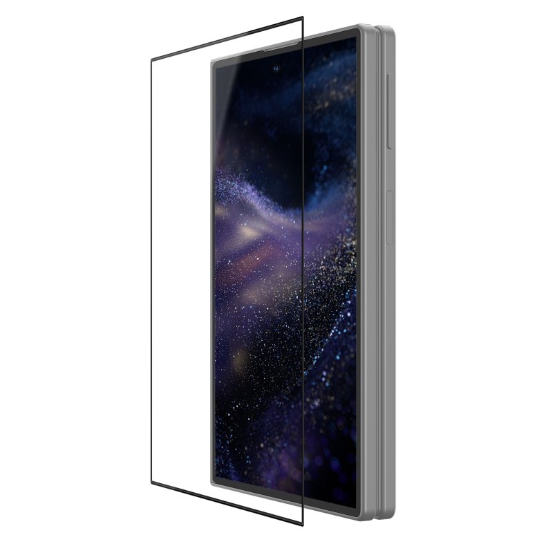 Nillkin Tvrzené Sklo 2.5D CP+ PRO Black pro Samsung Galaxy Z Fold 8 - obrázek č. 4