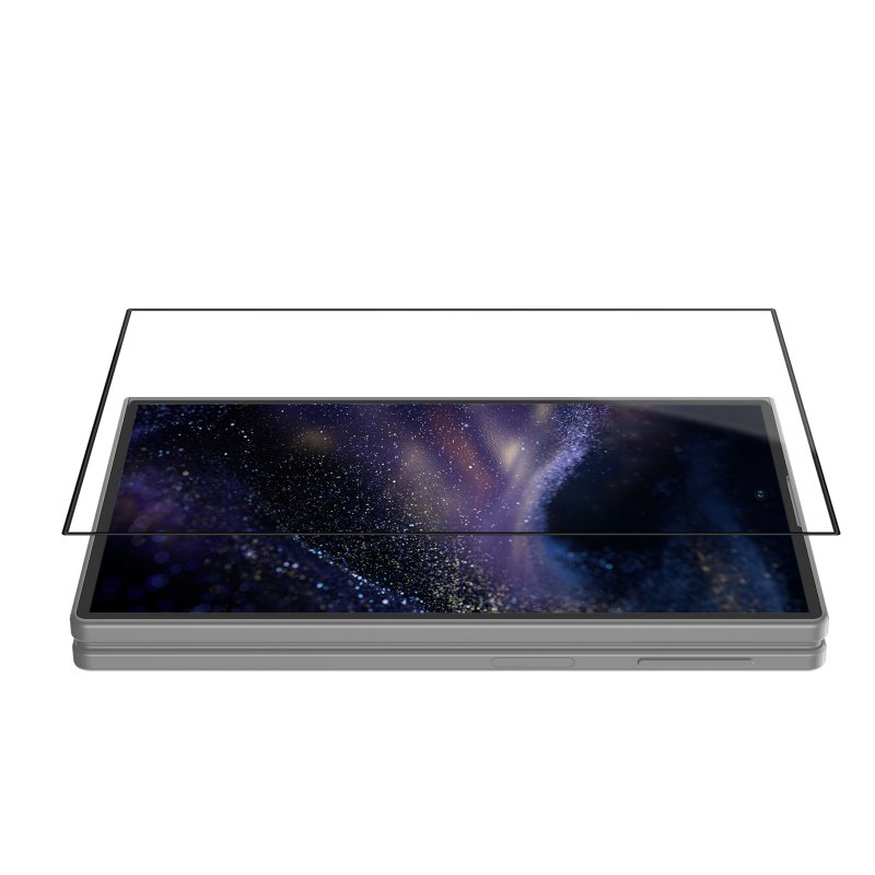 Nillkin Tvrzené Sklo 2.5D CP+ PRO Black pro Samsung Galaxy Z Fold 8 - obrázek č. 2
