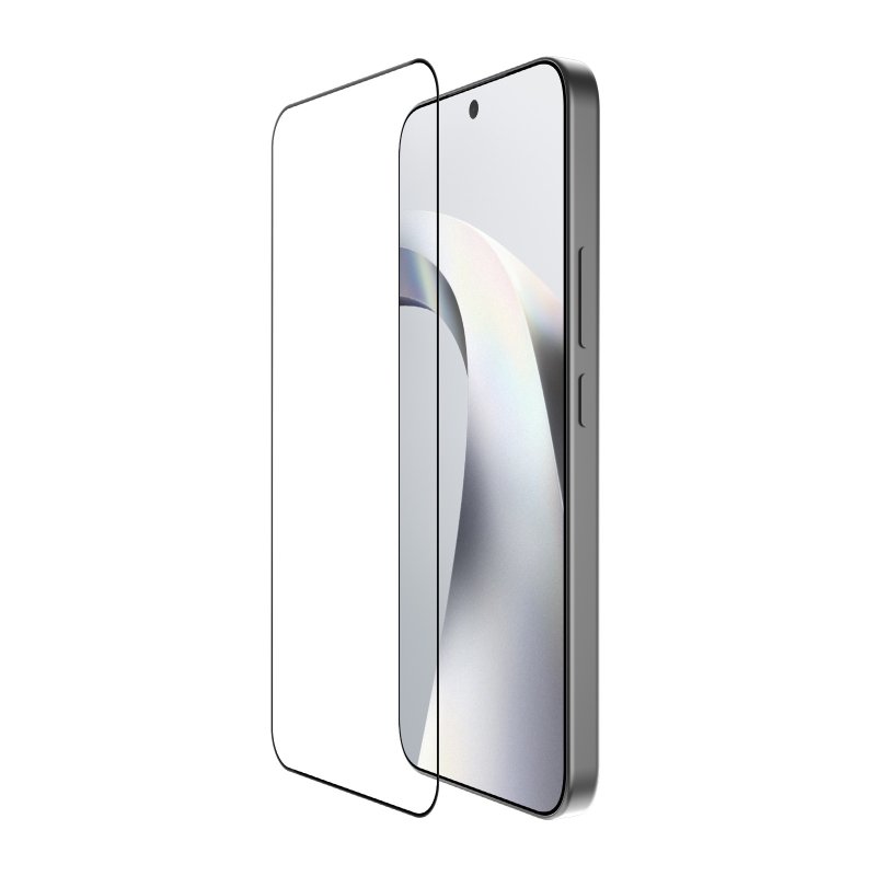 Nillkin Tvrzené Sklo 2.5D CP+ PRO Black pro Xiaomi 17T Pro - obrázek č. 4