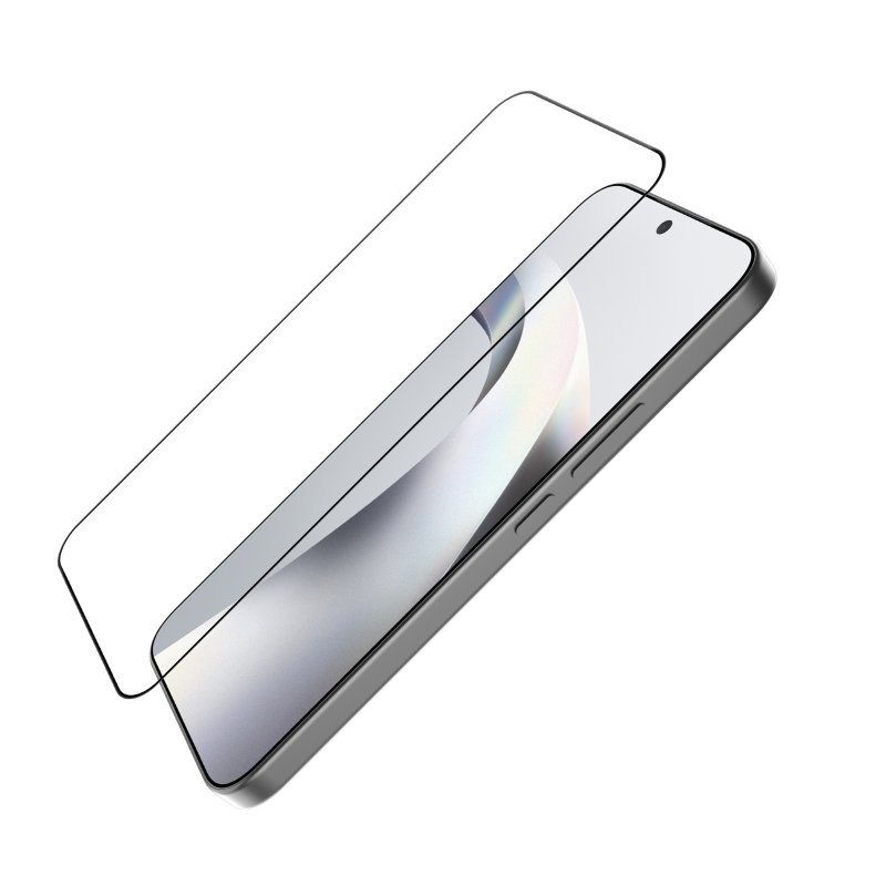 Nillkin Tvrzené Sklo 2.5D CP+ PRO Black pro Xiaomi 17T Pro - obrázek č. 3
