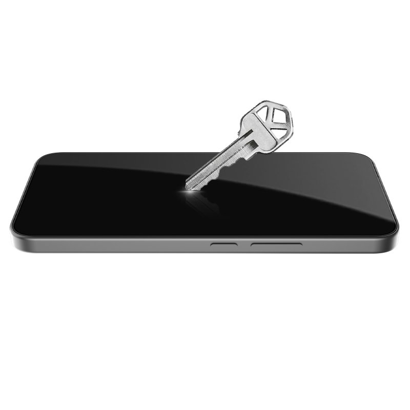 Nillkin Tvrzené Sklo 2.5D CP+ PRO Black pro Xiaomi 17T Pro - obrázek č. 1