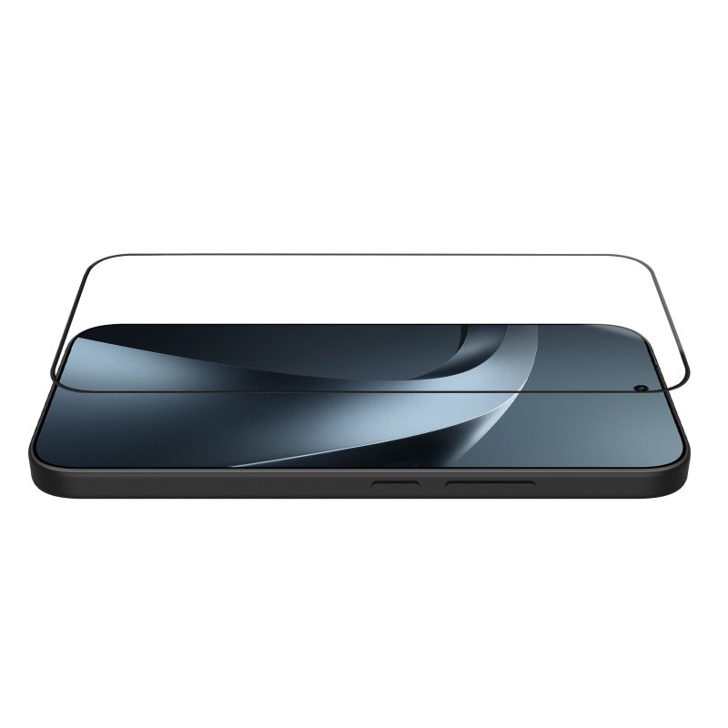 Nillkin Tvrzené Sklo 2.5D CP+ PRO Black pro Xiaomi 17T - obrázek č. 2