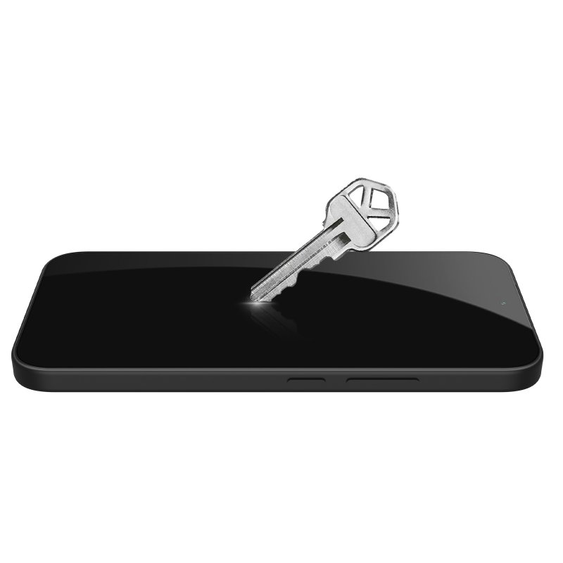 Nillkin Tvrzené Sklo 2.5D CP+ PRO Black pro Xiaomi 17T - obrázek č. 1