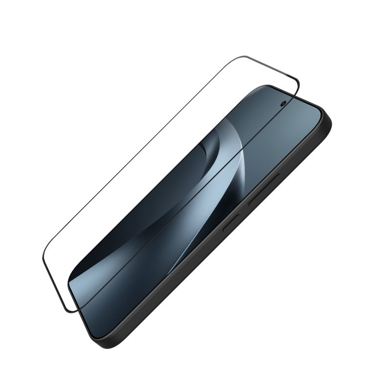 Nillkin Tvrzené Sklo 2.5D CP+ PRO Black pro Xiaomi 17T - obrázek č. 3