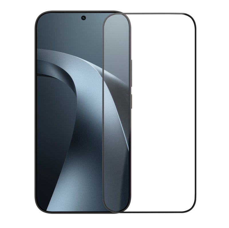 Nillkin Tvrzené Sklo 2.5D CP+ PRO Black pro Xiaomi 17T - obrázek produktu