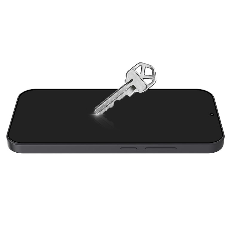 Nillkin Tvrzené Sklo 0.2mm H+ PRO 2.5D pro Xiaomi 17 Ultra - obrázek č. 2