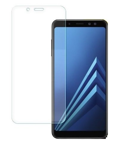 Tvrzené sklo Samsung Galaxy A7 2018 (A750) - obrázek produktu