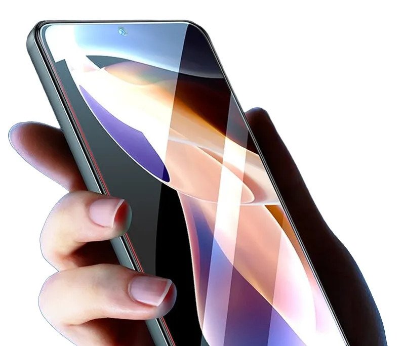 Cu-be Tvrzené sklo Samsung Galaxy A23 4G /  A23 5G (10ks multipack) - obrázek produktu