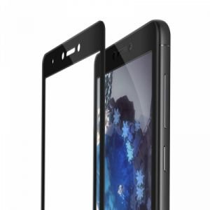 5D tvrzené sklo Xiaomi Redmi Note 4 , 4X (rozbaleno, sleva) - obrázek produktu