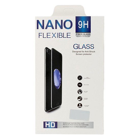 Nano Flexi folie 9H (0.2mm) iPhone 6/ 6S Plus (5,5") - obrázek produktu