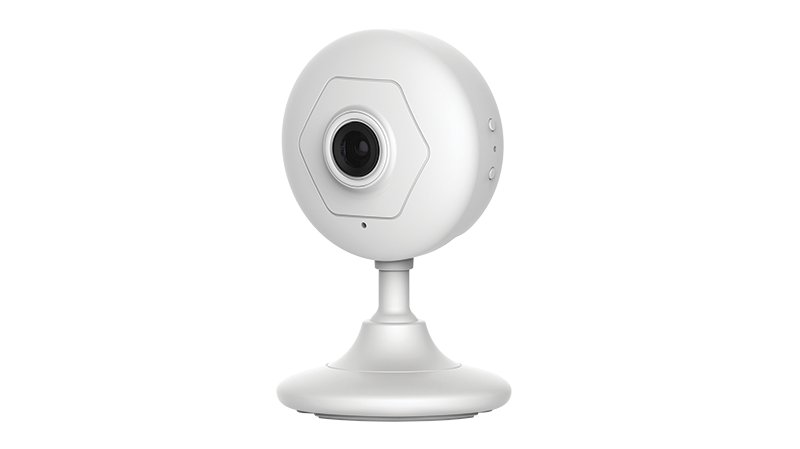 BeeWi Bluetooth Webcam 720P, WiFi - obrázek č. 1