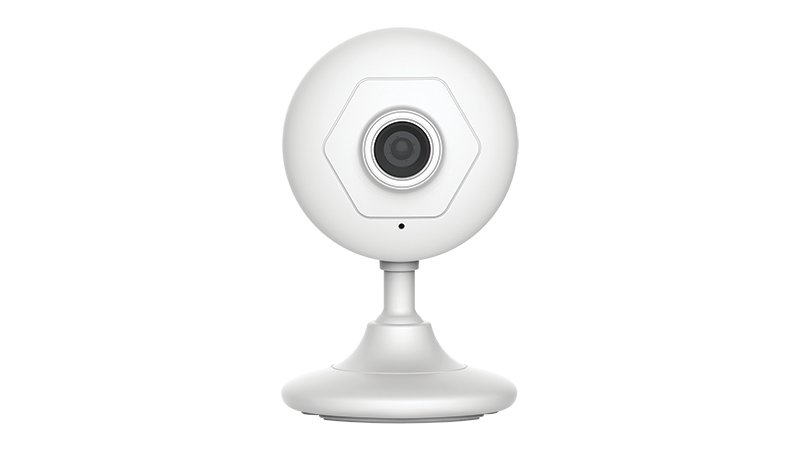 BeeWi Bluetooth Webcam 720P, WiFi - obrázek produktu