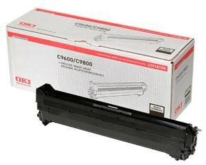 Obraz. válec pro černý toner do C9600 / 9800 / MFP 30K - obrázek produktu